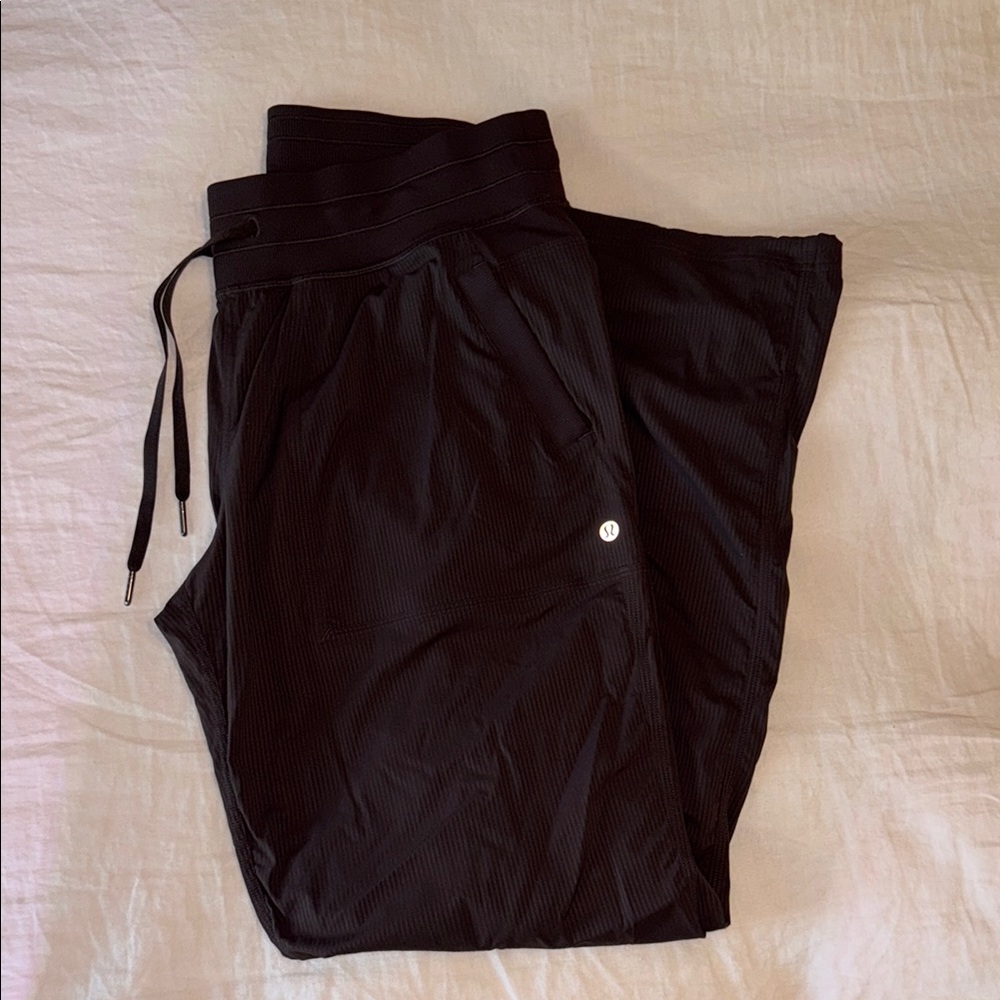 Dance Studio Mid-Rise Pant - Regular